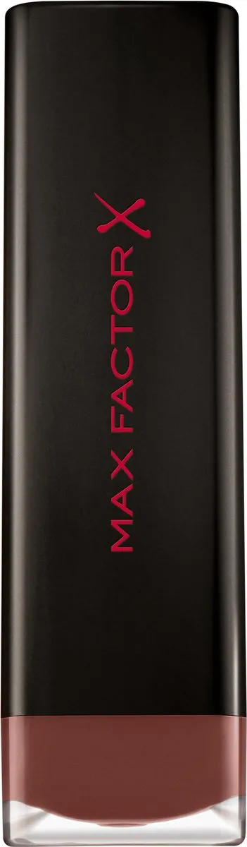 Max Factor Colour Elixir Lipstick 060 Mauve - 4g
