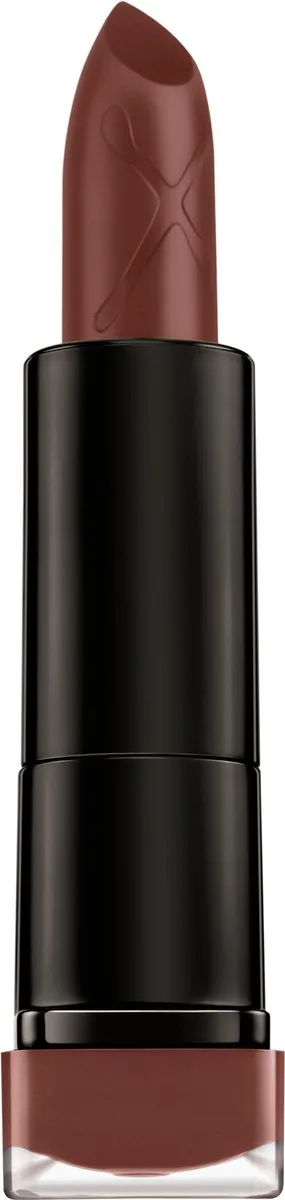 Max Factor Colour Elixir Lipstick 060 Mauve - 4g