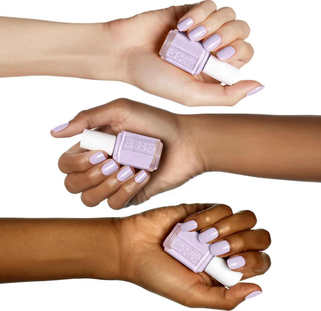 essie Go Ginza Nagellak 13.5ml - Paars