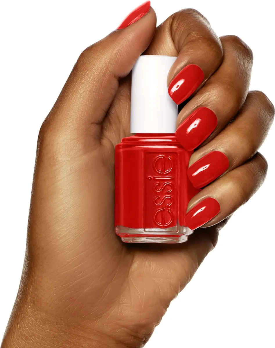 essie Original 60 Really Red Nagellak - 14ml - afbeelding 6 van 6