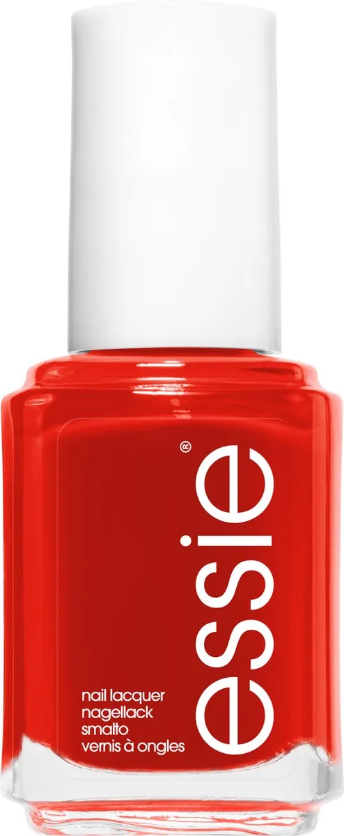 essie Original 60 Really Red Nagellak - 14ml