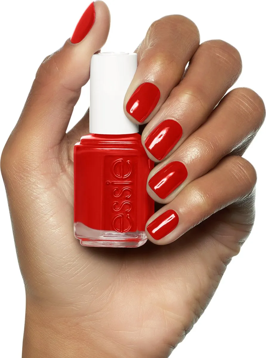 essie Original 60 Really Red Nagellak - 14ml