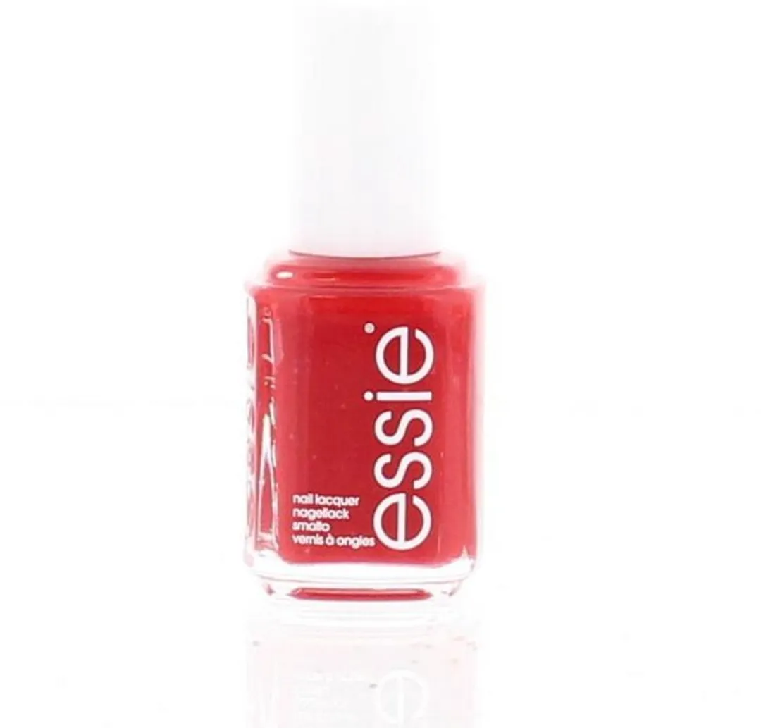 essie Original 60 Really Red Nagellak - 14ml