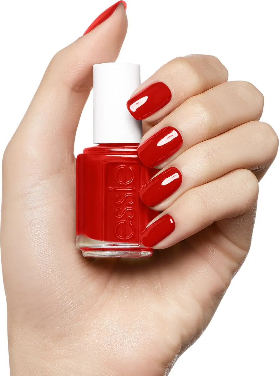 essie Original 60 Really Red Nagellak - 14ml