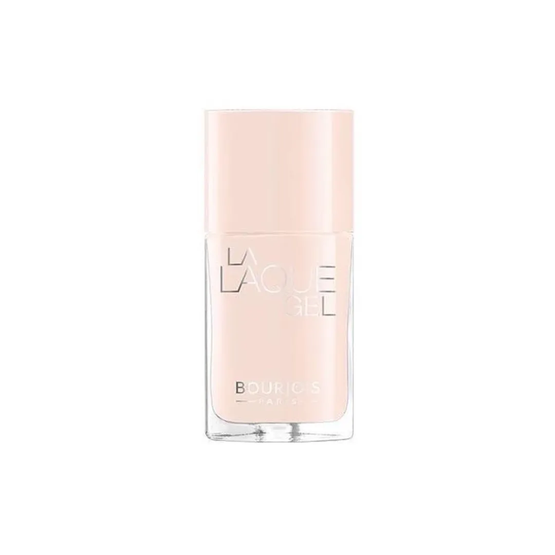 Bourjois La Laque Gel Nagellak 25 Atti-Nude 10ml
