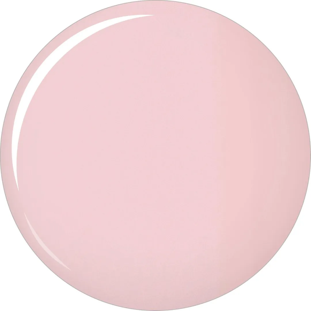 Bourjois La Laque Gel Nagellak 25 Atti-Nude 10ml