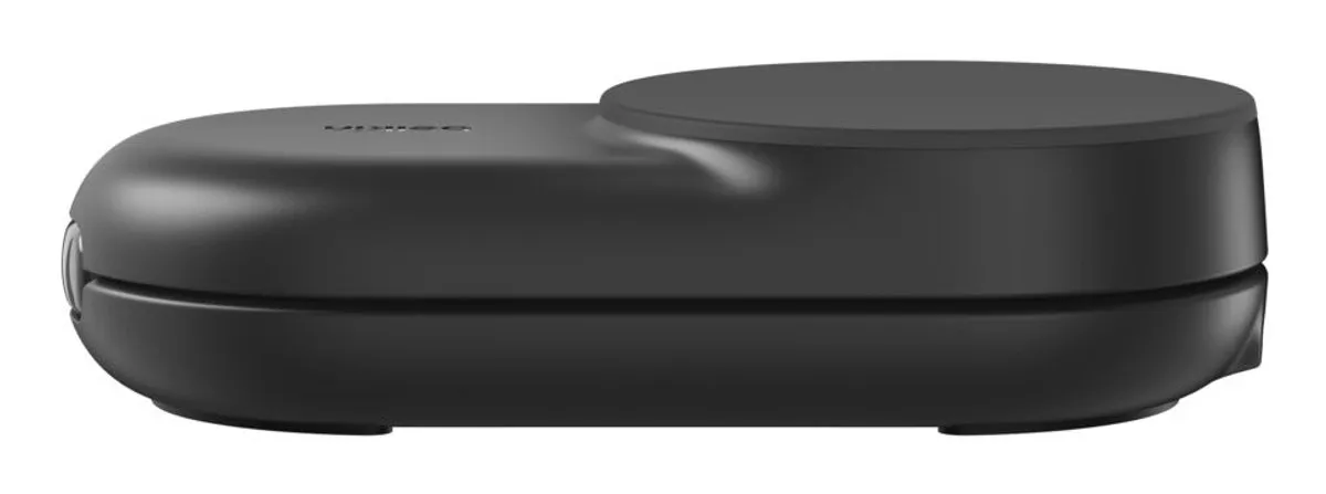 Belkin WIZ037KQBK Qi2 Draadloos Oplader - 25W - Zwart - afbeelding 6 van 6