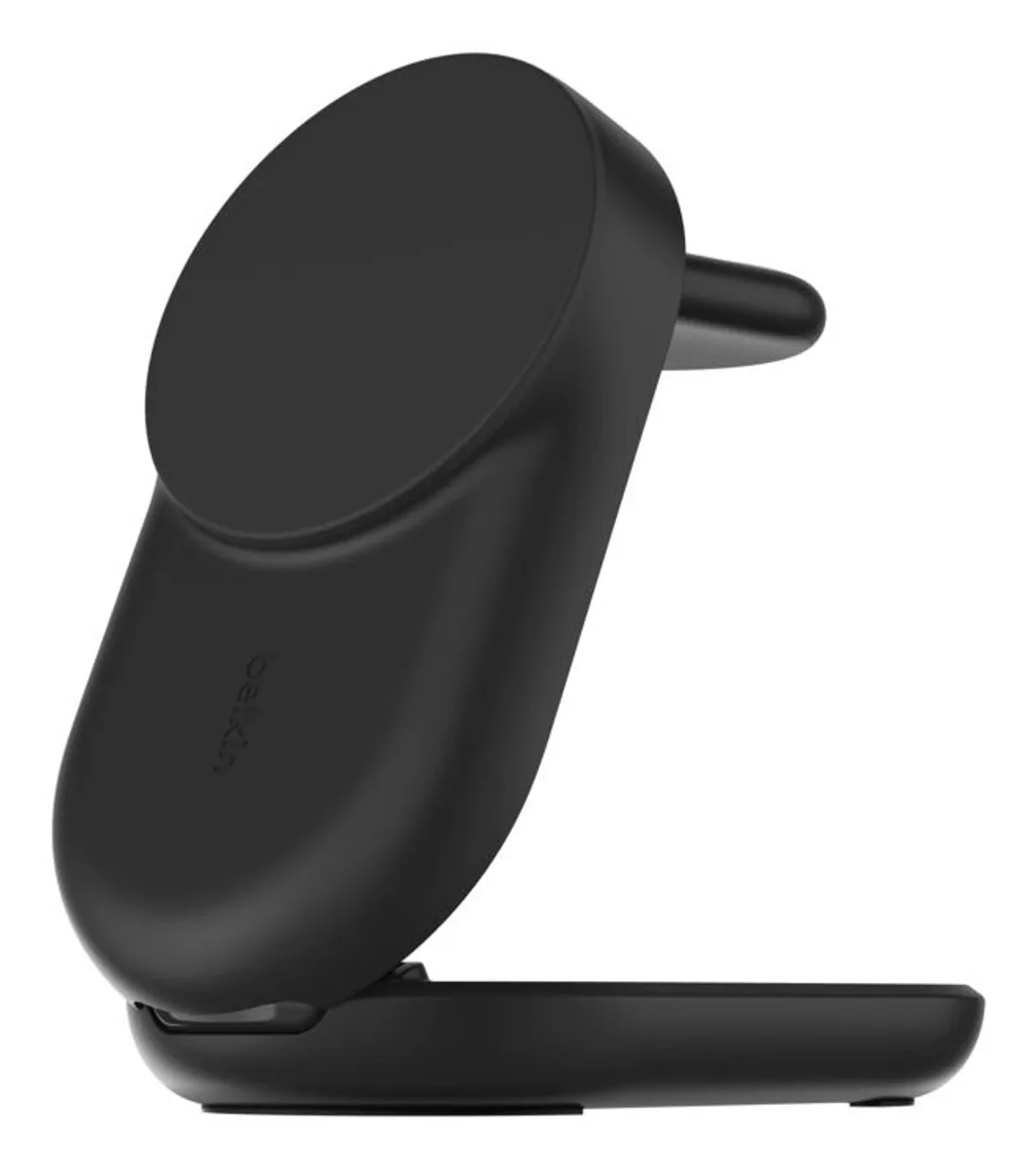 Belkin WIZ037KQBK Qi2 Draadloos Oplader - 25W - Zwart