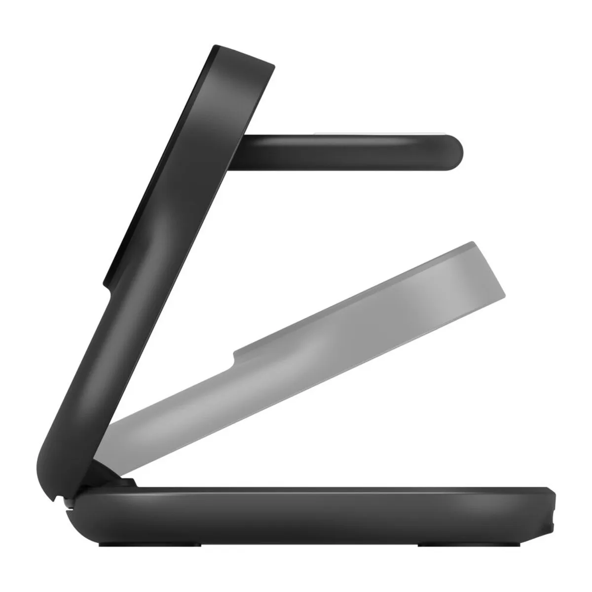 Belkin WIZ037KQBK Qi2 Draadloos Oplader - 25W - Zwart