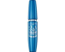 Maybelline Classic Volum'Express Mascara - Zwart