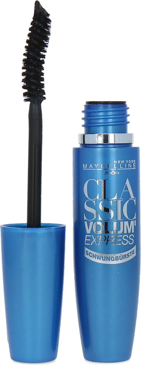 Maybelline Classic Volum'Express Mascara