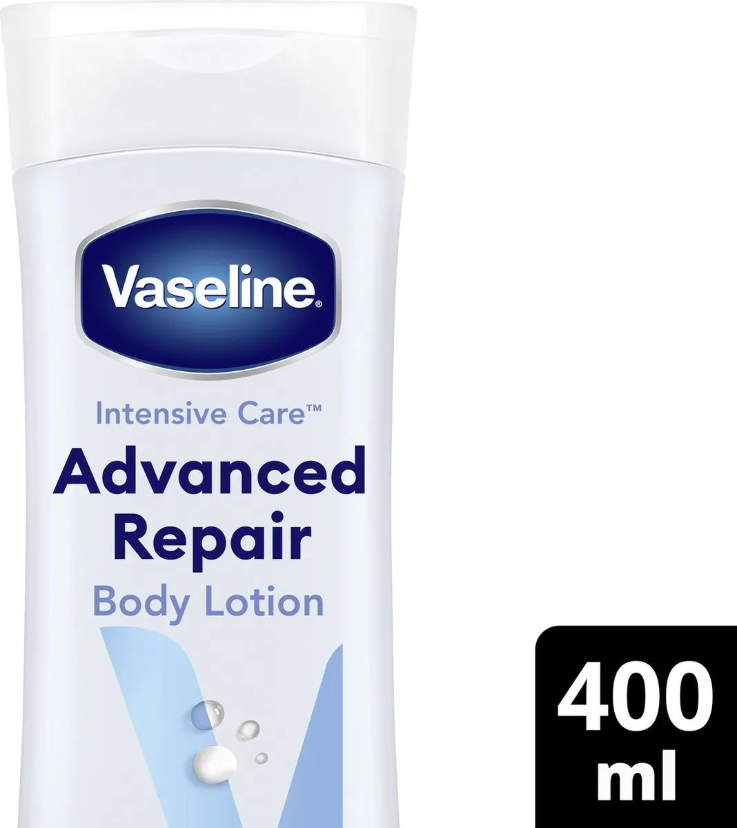 Vaseline Intensive Care Advanced Repair Bodylotion 400ml