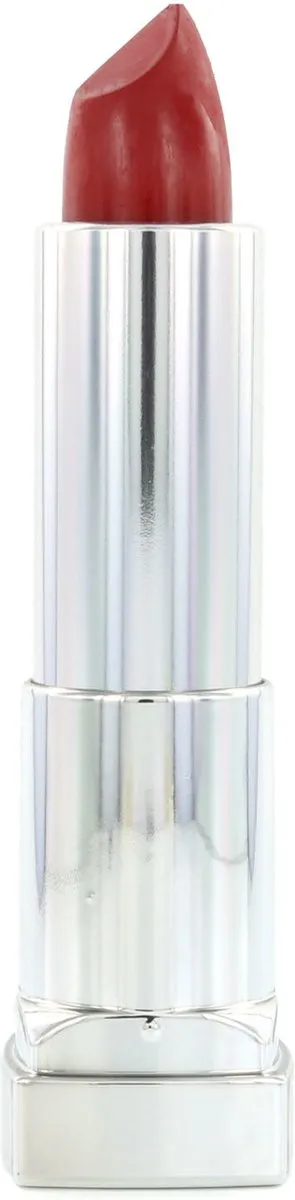 Maybelline Color Sensational Matte Lipstick 968 Rich Ruby - 4g