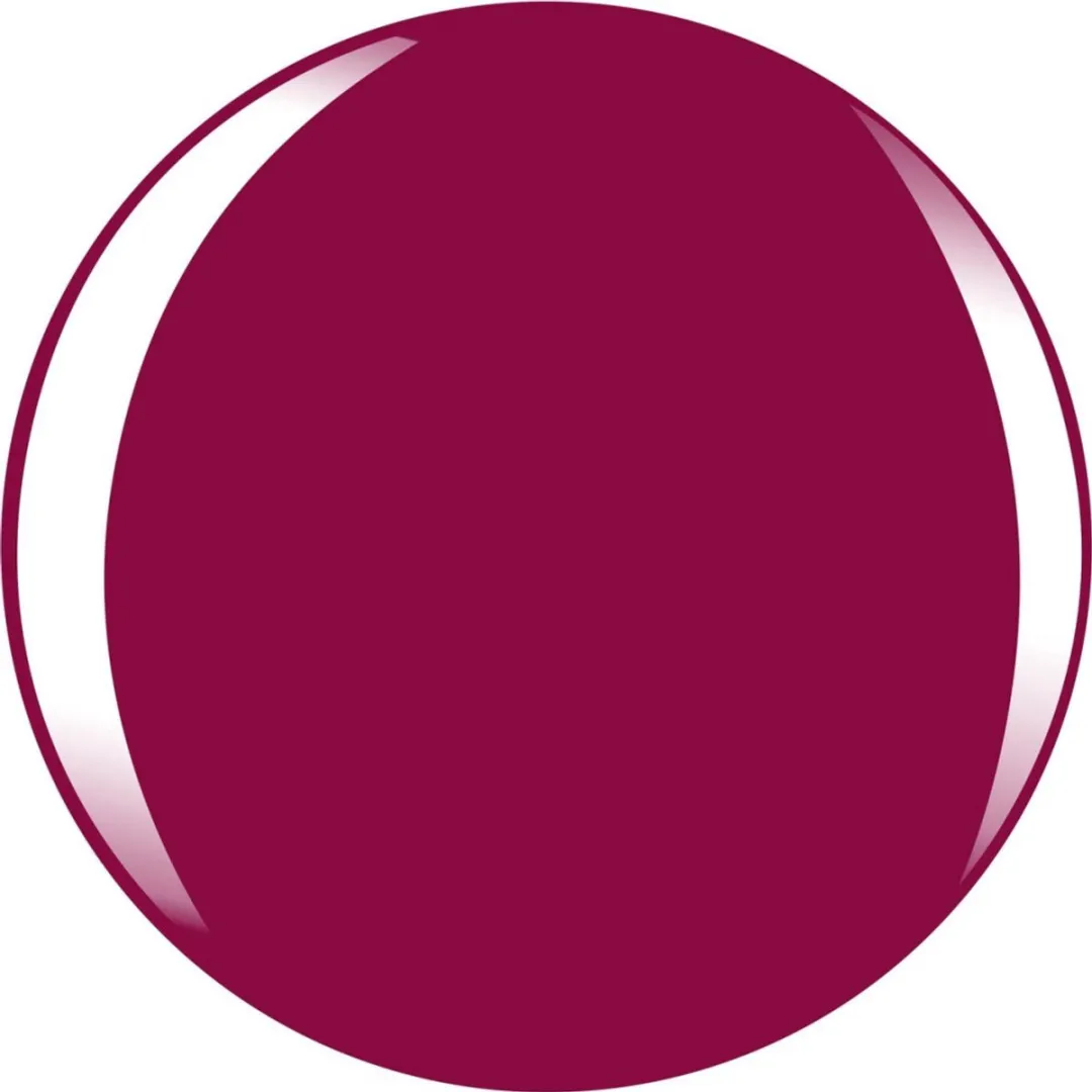L'Oréal Paris Color Riche Nagellak 504 Insolent Magenta - 5ml