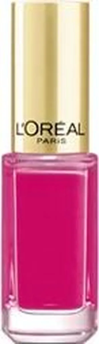 L'Oréal Paris Color Riche Nagellak 504 Insolent Magenta