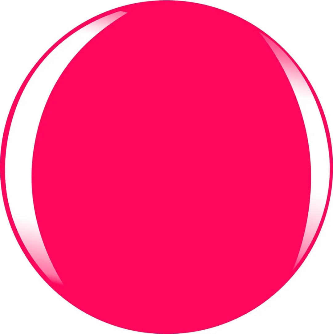 L'Oréal Paris Nagellak 20 Fuschia for Life - 10ml