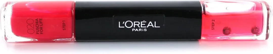 L'Oréal Paris Nagellak 20 Fuschia for Life - 10ml