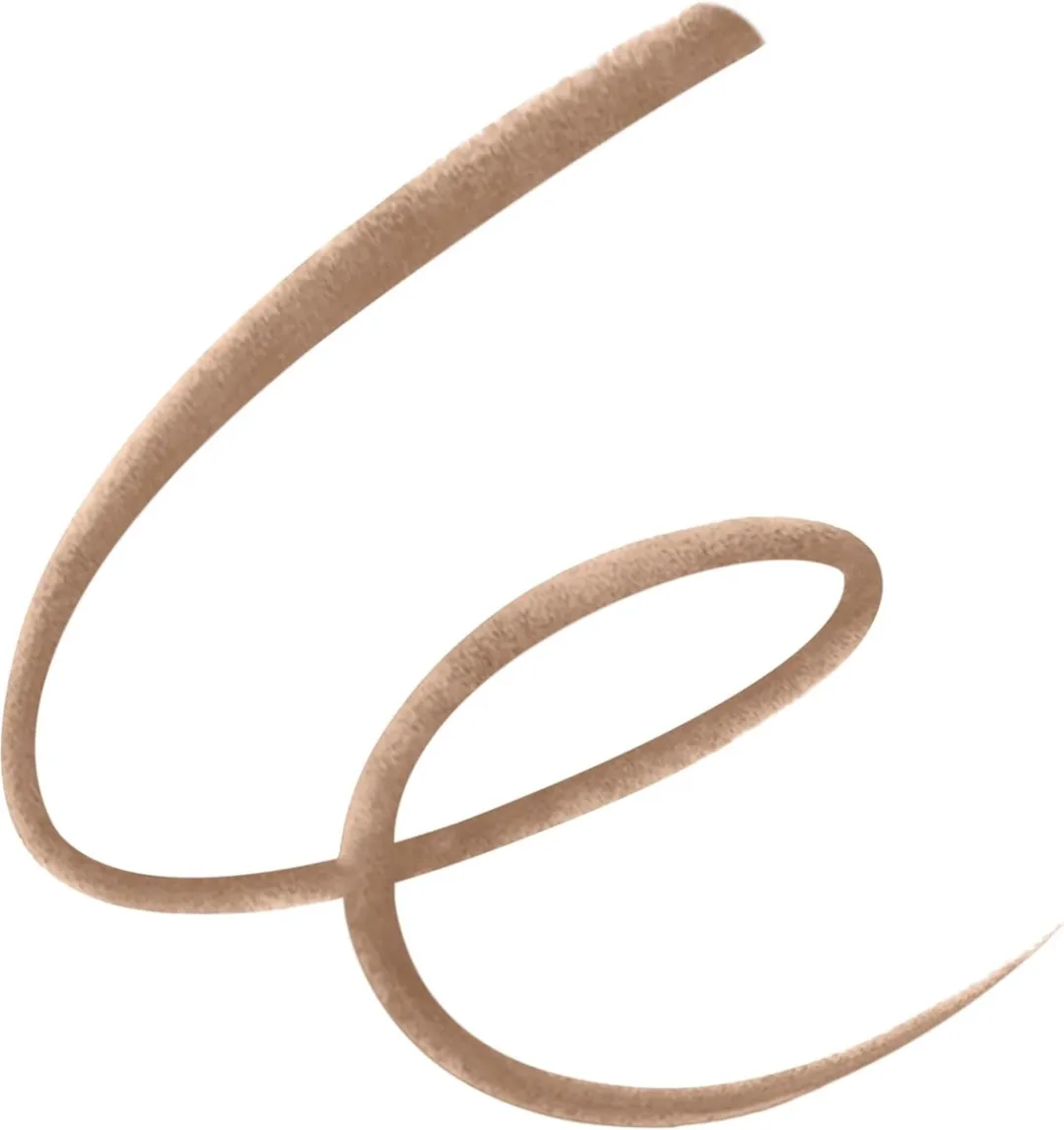 L'Oréal Paris Skinny Definer Brow Artist 7.0 Blonde