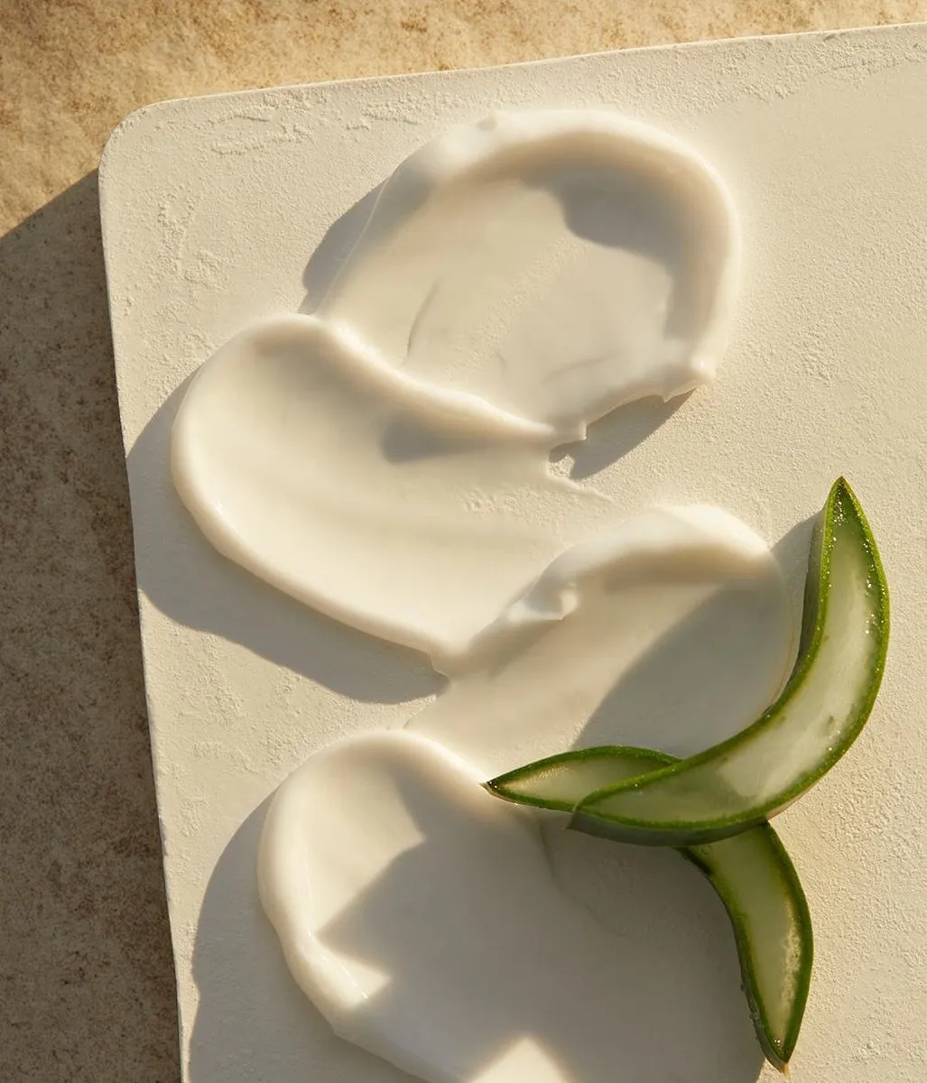 NIVEA Naturally Good Bodycrème 200ml - Aloë Vera
