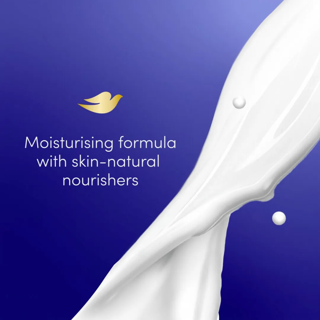 Dove Douchecrème Deeply Nourishing 600ml