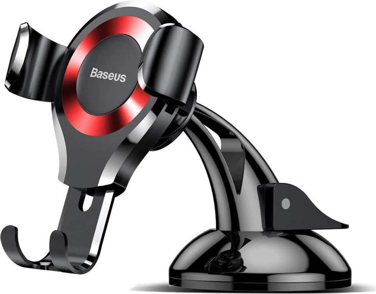 Baseus Gravity Dashboard Autohouder