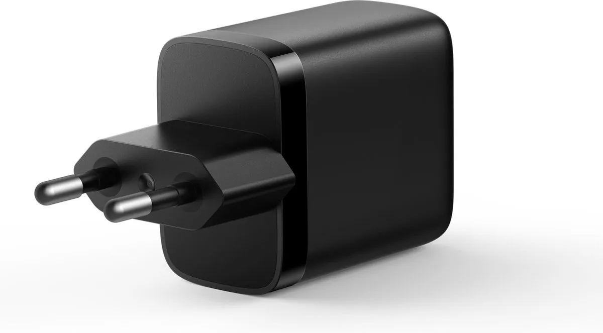 Anker 313 Ace 2 A2643G11 Sneloplader 45W - Zwart