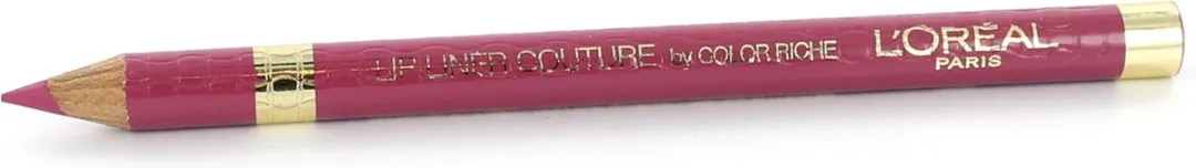 L'Oréal Paris Contour Parfait Lipliner 256 Blush Fever - 1.2g
