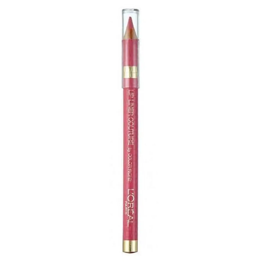 L'Oréal Paris Contour Parfait Lipliner 256 Blush Fever