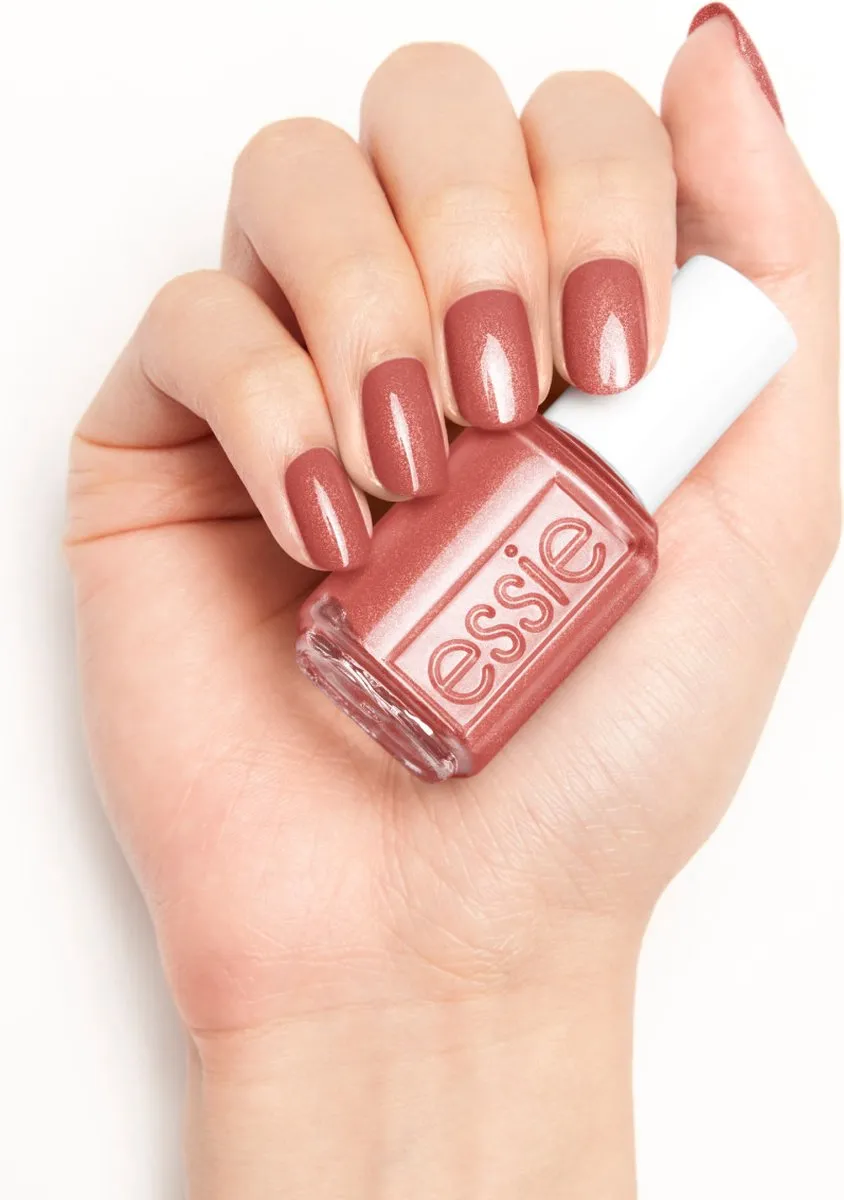 essie Retreat Yourself 762 - Roze Parelmoer 13,5ml