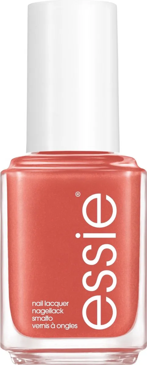 essie Retreat Yourself 762
