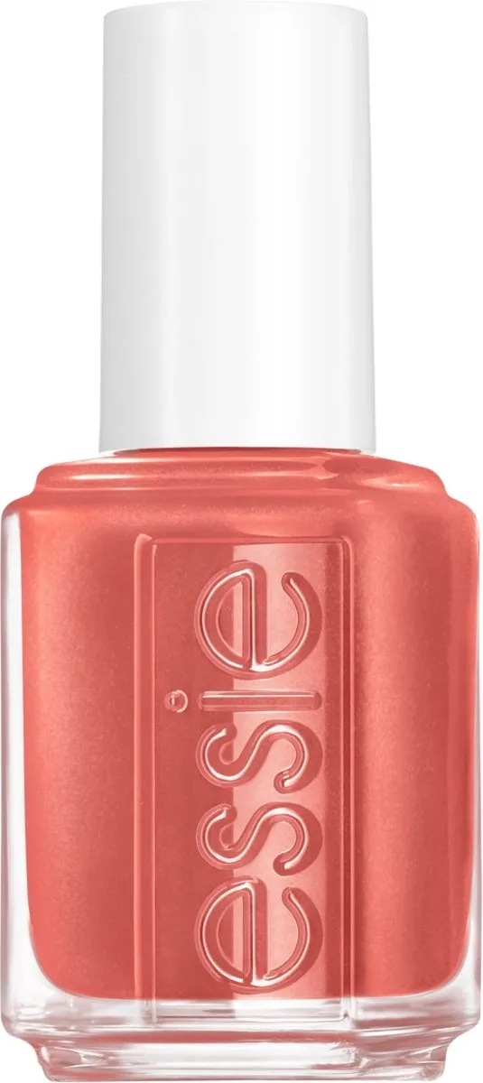 essie Retreat Yourself 762 - Roze Parelmoer 13,5ml