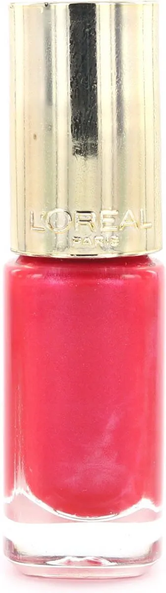 L'Oréal Paris Color Riche Nagellak 194 Gypsy Couture - Paars