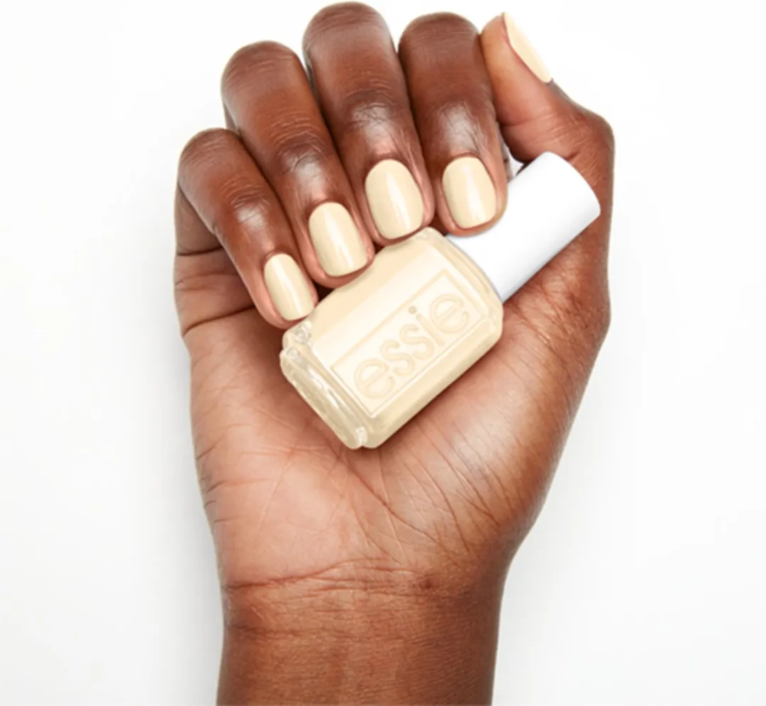 essie 831 Sing Songbird Along Nagellak - Geel Glanzend 13,5ml