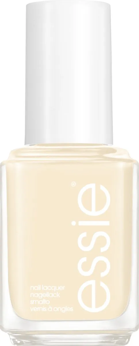 essie 831 Sing Songbird Along Nagellak