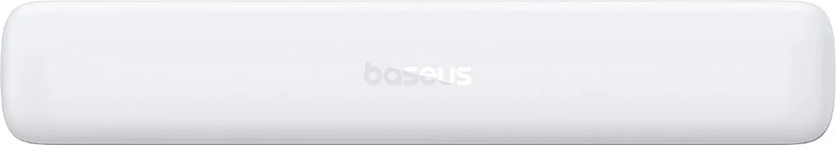 Baseus Smooth Writing Stylushoes - 2 Stuks - Wit