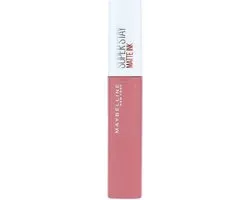 Maybelline SuperStay Matte Ink Lipstick 175 Ringleader