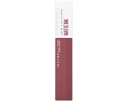 Maybelline SuperStay Matte Ink Lipstick 175 Ringleader - 5ml
