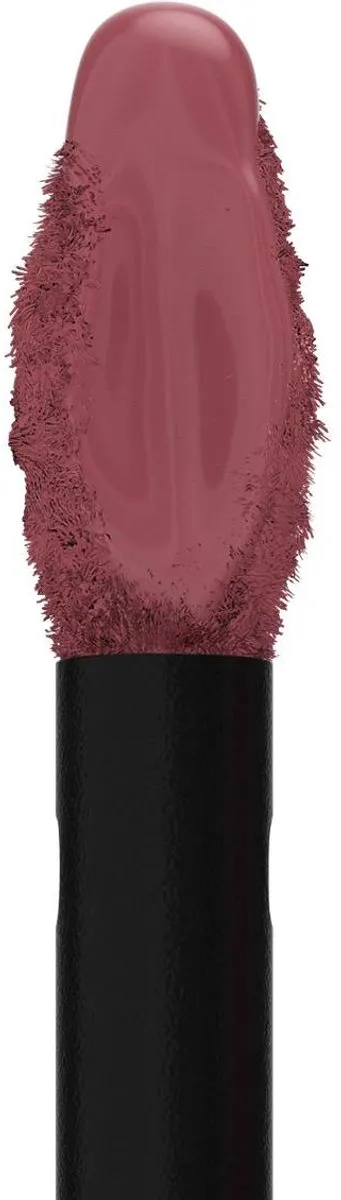 Maybelline SuperStay Matte Ink Lipstick 175 Ringleader - 5ml