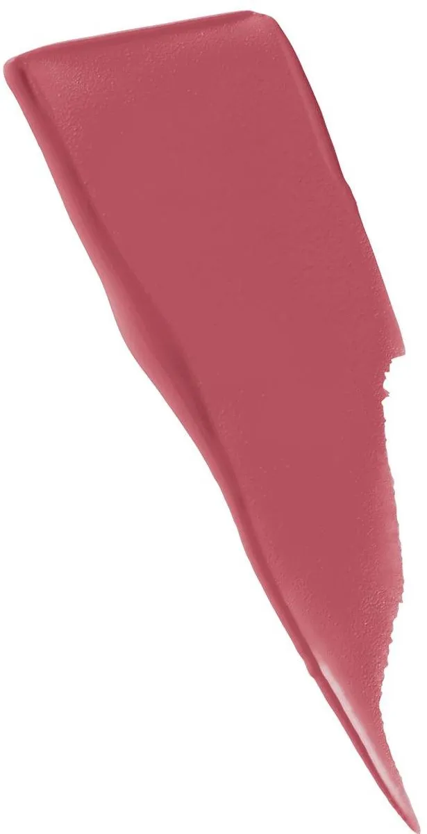 Maybelline SuperStay Matte Ink Lipstick 175 Ringleader - 5ml