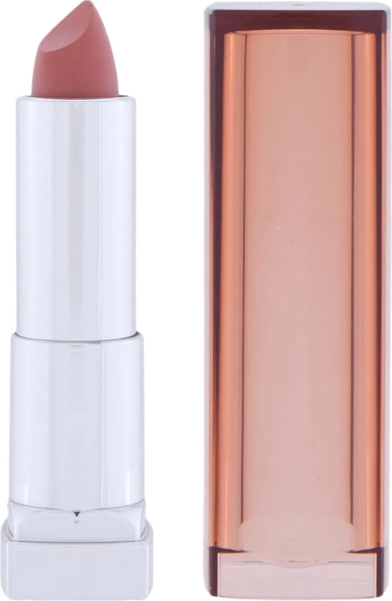 Maybelline Color Sensational Lippenstift 745 Wooden Brown