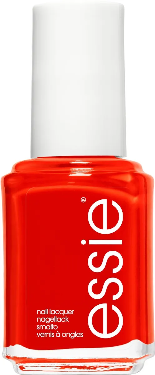 essie Original 64 Fifth Avenue Nagellak 13,5ml - Rood
