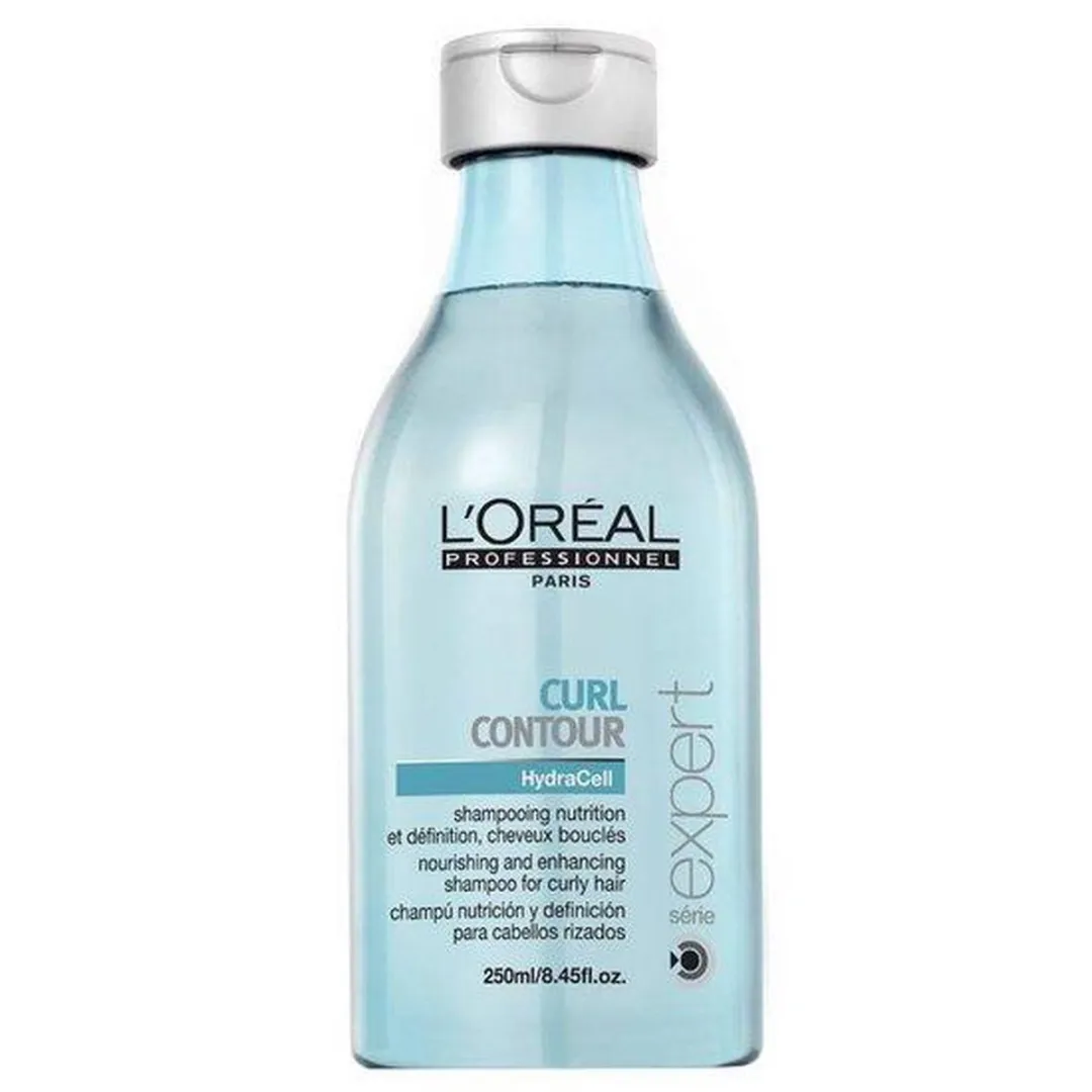 L'Oréal Paris Serie Expert Curl Contour Shampoo 500ml