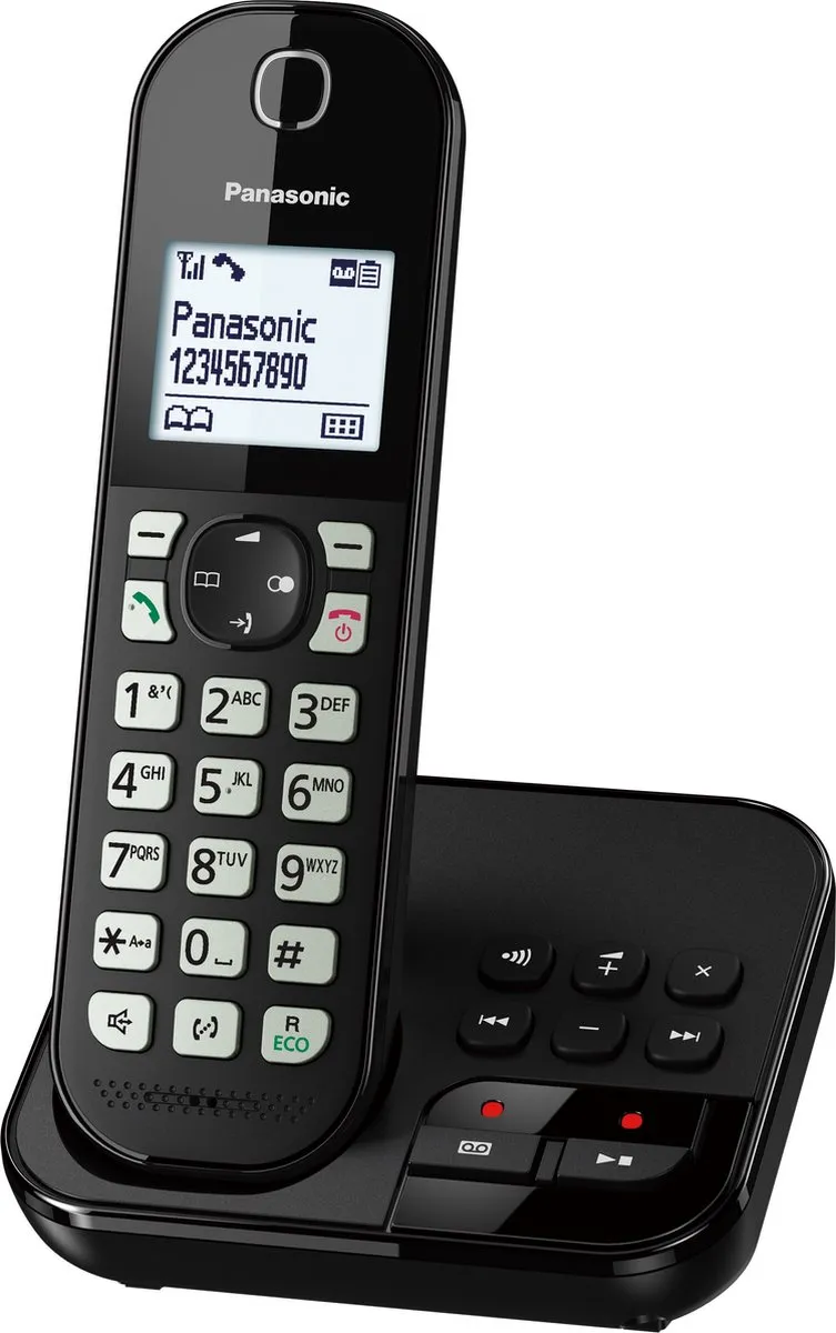 Panasonic KX-TGC460 DECT Telefoon