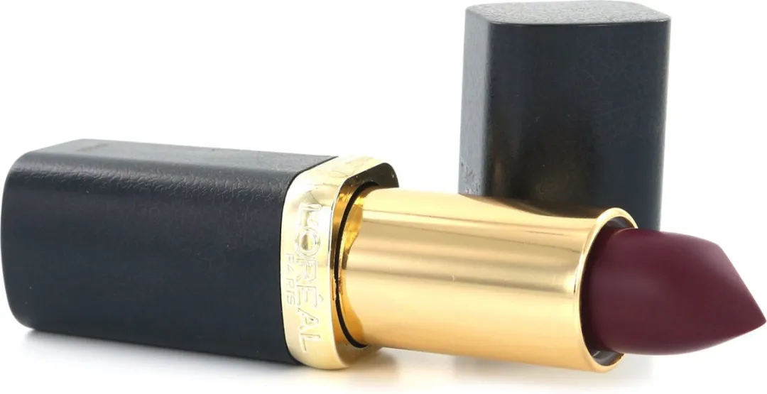 L'Oréal Paris Color Riche Matte Lipstick B45 Stay The Night - 3g