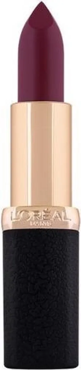 L'Oréal Paris Color Riche Matte Lipstick B45 Stay The Night