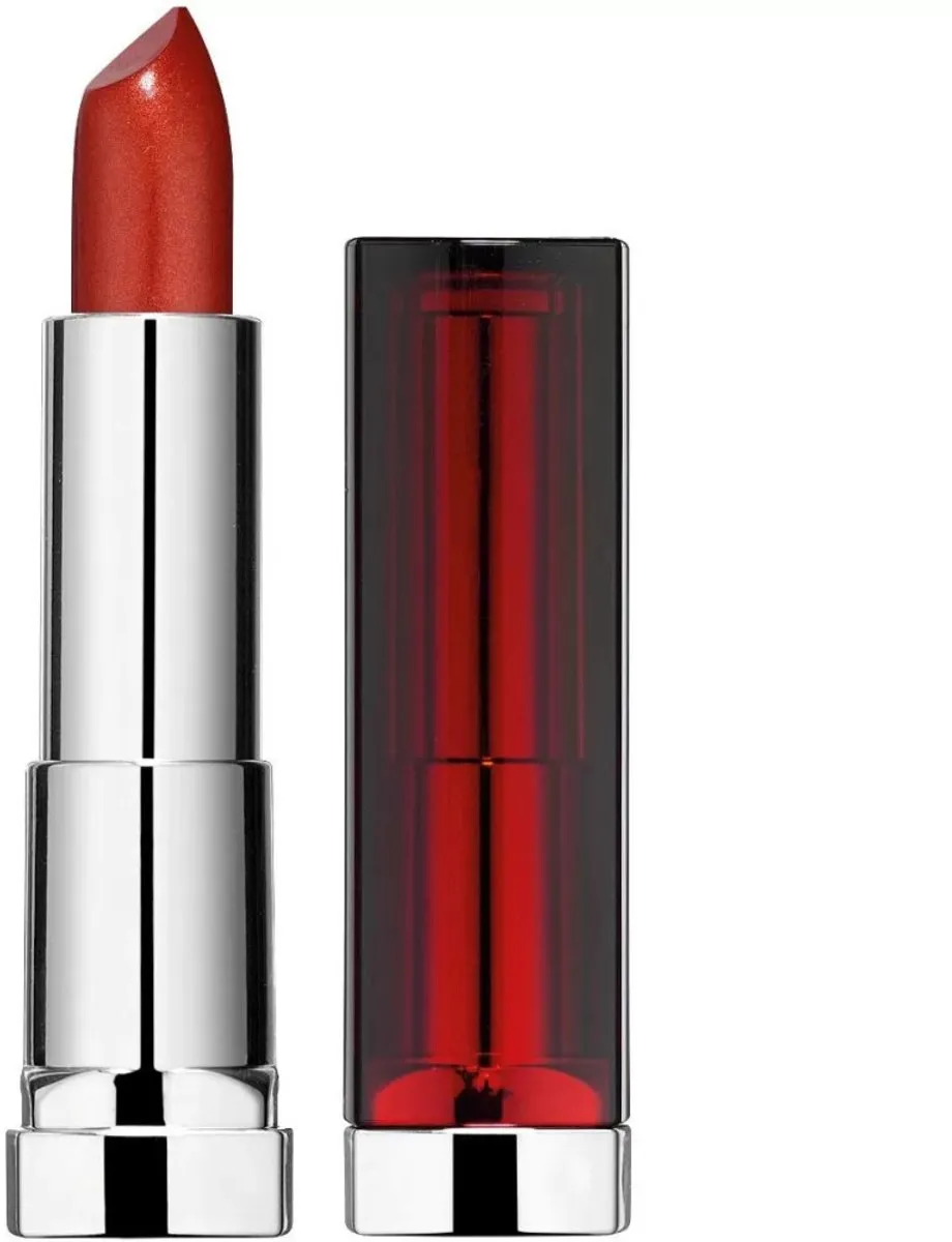 Maybelline Color Sensational Lipstick 413 Délicate Coral