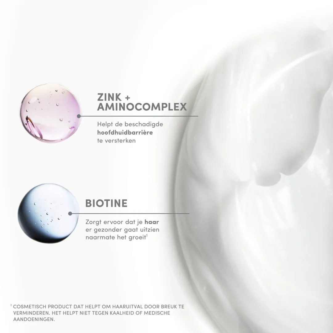 Dove Scalp + Hair Therapy Haarmasker - 270ml - afbeelding 6 van 6