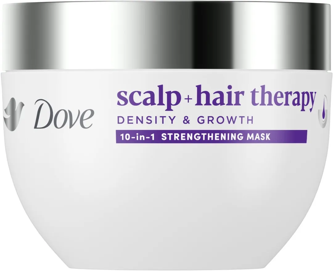 Dove Scalp + Hair Therapy Haarmasker