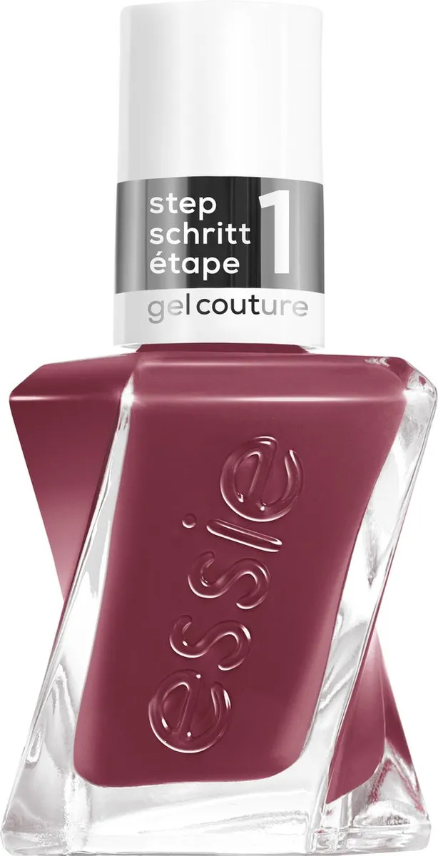 essie Gel Couture Nagellak 523 Not What It Seams