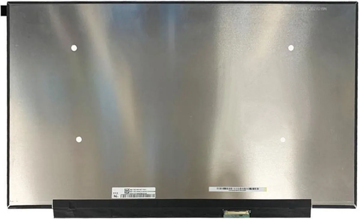 Medion Erazer Defender MD62522 LCD Scherm 240Hz